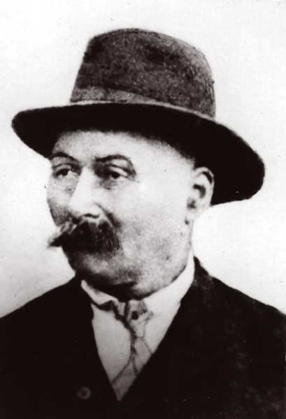 Karl Keck