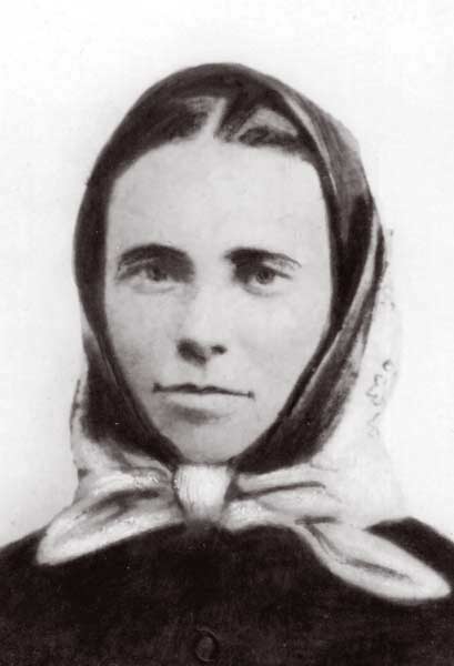 Maria Reichel