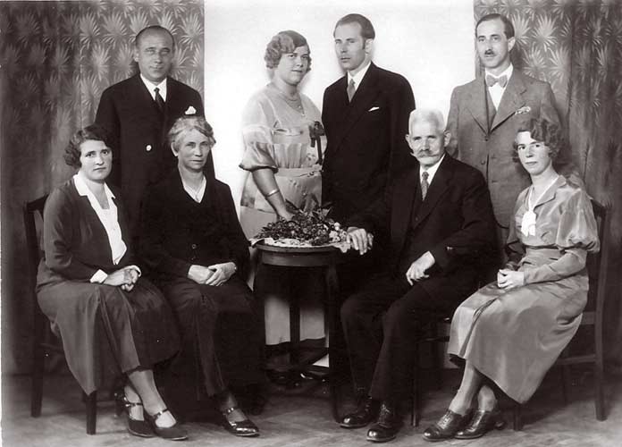 Familile Tutz