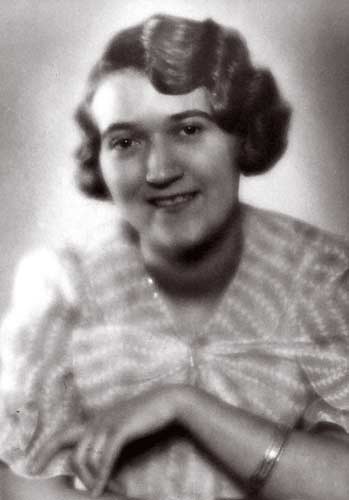 Helene Sidler