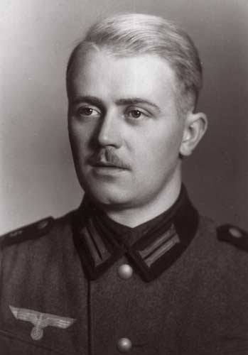 Josef Keck