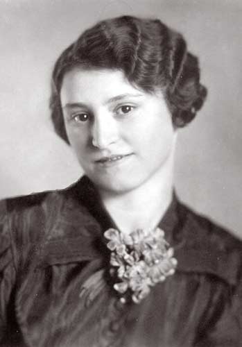 Margarethe Keck