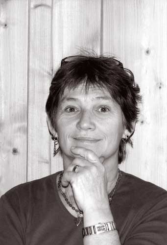 Edith Schneider
