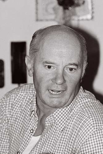 Otto Schneider