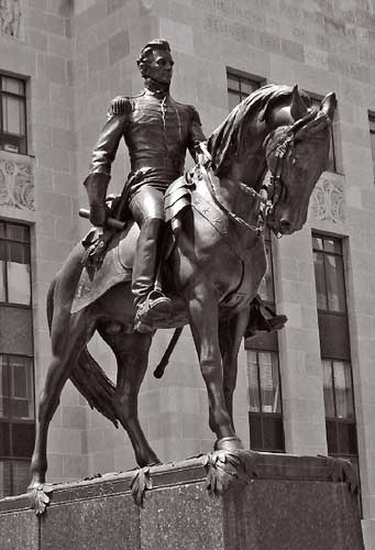 Andrew Jackson