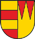 Wappen von Feldsberg