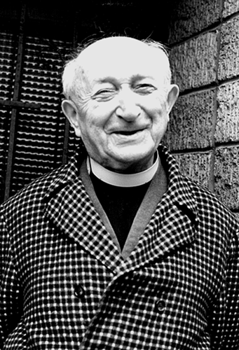 Monsignore Karl Keck