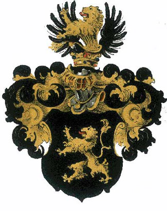Michael Keckh von Schwarzbach