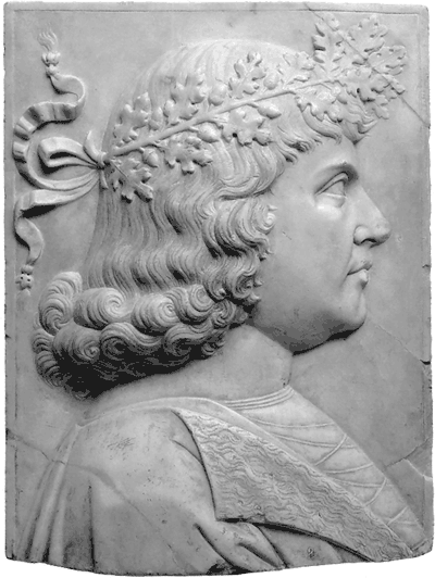 Matthias Corvinus