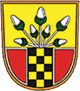 Wappen von Eisgrub