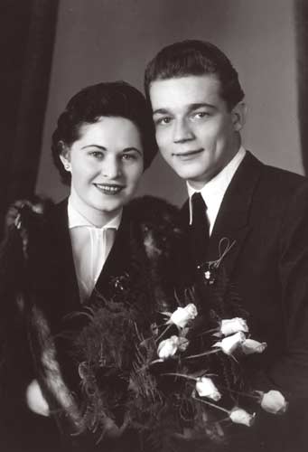 Sieglinde Ossig Albert Faltermayer