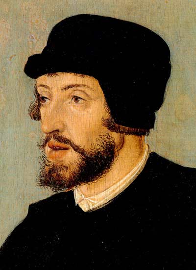König Ferdinand I.