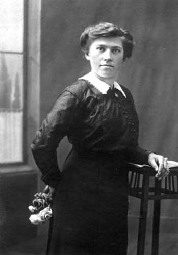 Josefa Keck