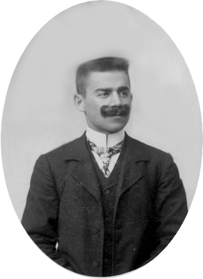Karl Keck