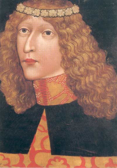 Ladislaus Posthumus