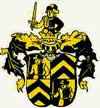 Wappen der Khöck von Mauerstetten