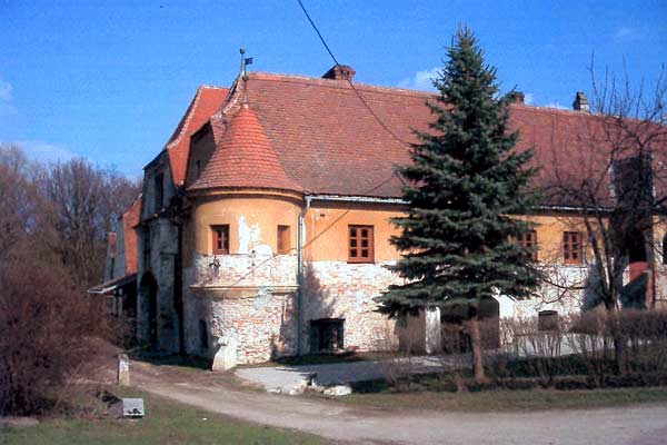 Neudek Mühler heute