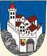 Wappen von Nikolsburg