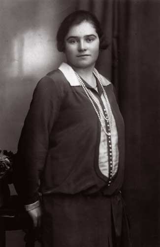 Ottilie Schneider