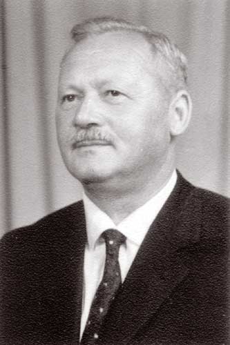 Franz Schneider