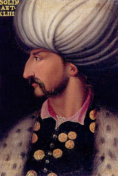 Sultan Soliman