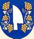Wappen von Voitelsbrunn